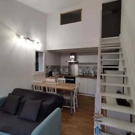 別荘 Maisonette Au Calme, A 80m De La Plage, Tout Equipee Et Confort Familial - Fr-1-778-14 *